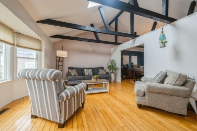 Welcome to this Custom Built, Expanded California Ranch on on Middle Bay Country Club in New York - for sale on GolfHomes.com, golf home, golf lot