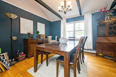 Welcome to this Custom Built, Expanded California Ranch on on Middle Bay Country Club in New York - for sale on GolfHomes.com, golf home, golf lot