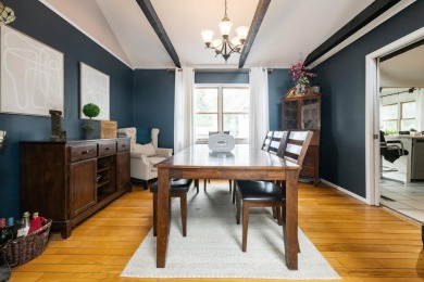 Welcome to this Custom Built, Expanded California Ranch on on Middle Bay Country Club in New York - for sale on GolfHomes.com, golf home, golf lot