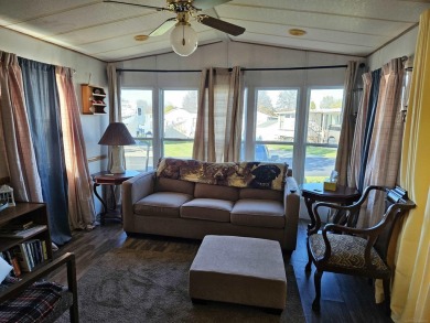 LEXINGTON'S LITTLE SECRET-LEXINGTON RV RESORT offers affordable on Lakeview Hills Country Club and Resort  in Michigan - for sale on GolfHomes.com, golf home, golf lot