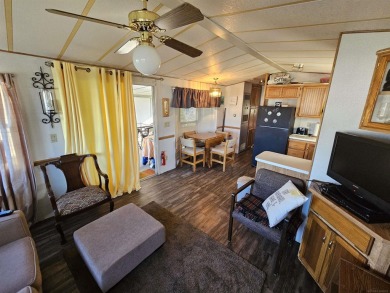 LEXINGTON'S LITTLE SECRET-LEXINGTON RV RESORT offers affordable on Lakeview Hills Country Club and Resort  in Michigan - for sale on GolfHomes.com, golf home, golf lot