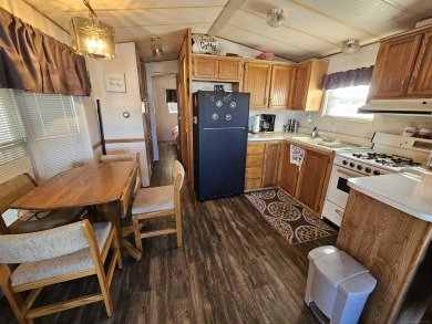 LEXINGTON'S LITTLE SECRET-LEXINGTON RV RESORT offers affordable on Lakeview Hills Country Club and Resort  in Michigan - for sale on GolfHomes.com, golf home, golf lot