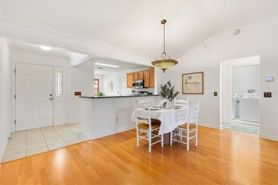 This beautiful Wisteria Style Designer Home in the Village of on Glenview Championship Golf and Country Club in Florida - for sale on GolfHomes.com, golf home, golf lot