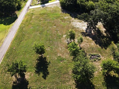 Come build on this beautiful lot in the highly desirable Sulphur on Sulphur Springs Country Club in Texas - for sale on GolfHomes.com, golf home, golf lot