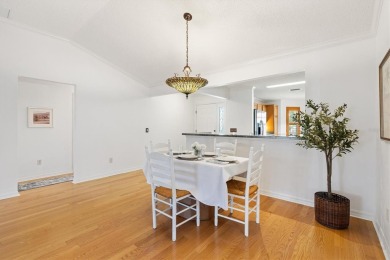 This beautiful Wisteria Style Designer Home in the Village of on Glenview Championship Golf and Country Club in Florida - for sale on GolfHomes.com, golf home, golf lot