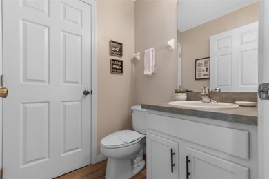 Located within one of Florida's top 10 golf courses, this on Southern Dunes Golf and Country Club in Florida - for sale on GolfHomes.com, golf home, golf lot