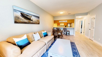Welcome to coastal comfort and investment potential! This on Sandestin Golf and Beach Resort - Raven in Florida - for sale on GolfHomes.com, golf home, golf lot