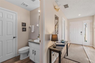 Located within one of Florida's top 10 golf courses, this on Southern Dunes Golf and Country Club in Florida - for sale on GolfHomes.com, golf home, golf lot