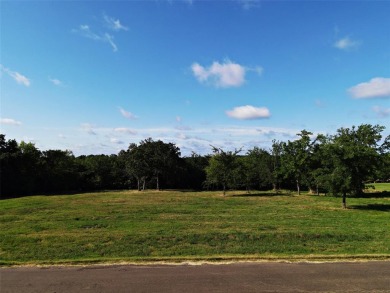 Come build on this beautiful lot in the highly desirable Sulphur on Sulphur Springs Country Club in Texas - for sale on GolfHomes.com, golf home, golf lot