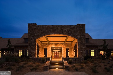 Discover the perfect setting for your dream home at 915 on Currahee Golf Club in Georgia - for sale on GolfHomes.com, golf home, golf lot