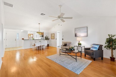 This beautiful Wisteria Style Designer Home in the Village of on Glenview Championship Golf and Country Club in Florida - for sale on GolfHomes.com, golf home, golf lot