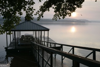 Discover the perfect setting for your dream home at 915 on Currahee Golf Club in Georgia - for sale on GolfHomes.com, golf home, golf lot