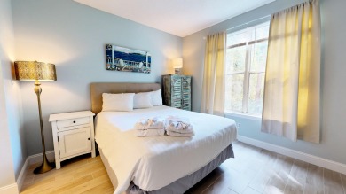Welcome to coastal comfort and investment potential! This on Sandestin Golf and Beach Resort - Raven in Florida - for sale on GolfHomes.com, golf home, golf lot