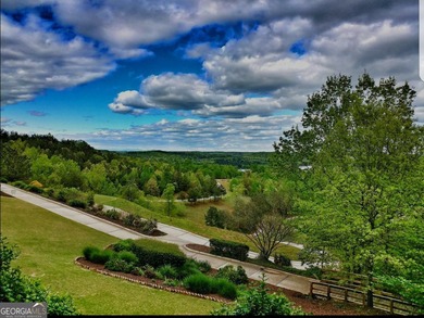 Discover the perfect setting for your dream home at 915 on Currahee Golf Club in Georgia - for sale on GolfHomes.com, golf home, golf lot