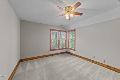 EXPERIENCE THE LAKE EFFECT FOR YOURSELF....AT 104 STAGE LINE on River Golf and County Club at Lake Royale in North Carolina - for sale on GolfHomes.com, golf home, golf lot