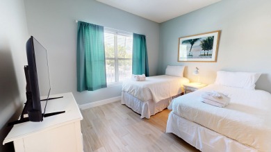 Welcome to coastal comfort and investment potential! This on Sandestin Golf and Beach Resort - Raven in Florida - for sale on GolfHomes.com, golf home, golf lot