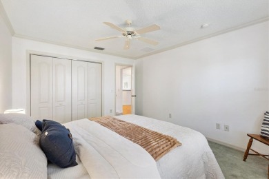 This beautiful Wisteria Style Designer Home in the Village of on Glenview Championship Golf and Country Club in Florida - for sale on GolfHomes.com, golf home, golf lot