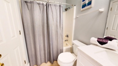 Welcome to coastal comfort and investment potential! This on Sandestin Golf and Beach Resort - Raven in Florida - for sale on GolfHomes.com, golf home, golf lot