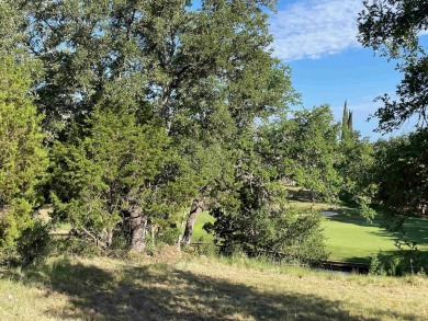 Live on prestigious Florentine in Applehead West! This beautiful on Apple Rock Golf Course - Horseshoe Bay in Texas - for sale on GolfHomes.com, golf home, golf lot