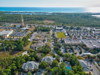 Welcome to coastal comfort and investment potential! This on Sandestin Golf and Beach Resort - Raven in Florida - for sale on GolfHomes.com, golf home, golf lot