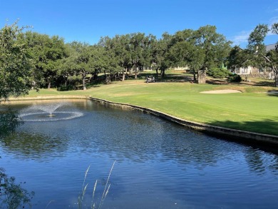 Live on prestigious Florentine in Applehead West! This beautiful on Apple Rock Golf Course - Horseshoe Bay in Texas - for sale on GolfHomes.com, golf home, golf lot