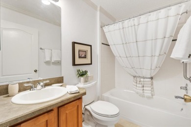 This beautiful Wisteria Style Designer Home in the Village of on Glenview Championship Golf and Country Club in Florida - for sale on GolfHomes.com, golf home, golf lot
