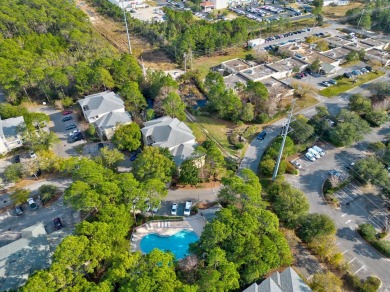 Welcome to coastal comfort and investment potential! This on Sandestin Golf and Beach Resort - Raven in Florida - for sale on GolfHomes.com, golf home, golf lot