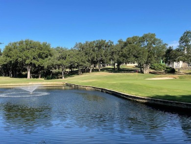 Live on prestigious Florentine in Applehead West! This beautiful on Apple Rock Golf Course - Horseshoe Bay in Texas - for sale on GolfHomes.com, golf home, golf lot