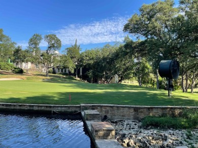Live on prestigious Florentine in Applehead West! This beautiful on Apple Rock Golf Course - Horseshoe Bay in Texas - for sale on GolfHomes.com, golf home, golf lot