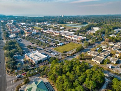 Welcome to coastal comfort and investment potential! This on Sandestin Golf and Beach Resort - Raven in Florida - for sale on GolfHomes.com, golf home, golf lot