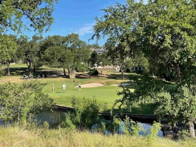 Live on prestigious Florentine in Applehead West! This beautiful on Apple Rock Golf Course - Horseshoe Bay in Texas - for sale on GolfHomes.com, golf home, golf lot