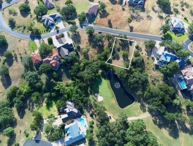 Live on prestigious Florentine in Applehead West! This beautiful on Apple Rock Golf Course - Horseshoe Bay in Texas - for sale on GolfHomes.com, golf home, golf lot