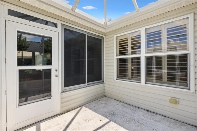 This beautiful Wisteria Style Designer Home in the Village of on Glenview Championship Golf and Country Club in Florida - for sale on GolfHomes.com, golf home, golf lot