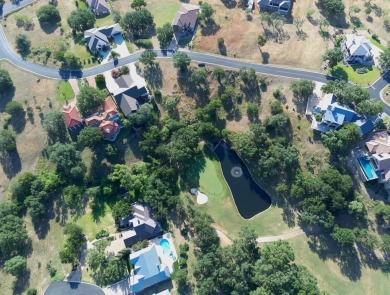 Live on prestigious Florentine in Applehead West! This beautiful on Apple Rock Golf Course - Horseshoe Bay in Texas - for sale on GolfHomes.com, golf home, golf lot