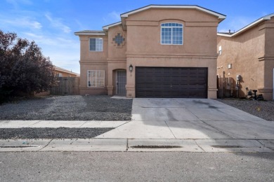 Welcome to this beautifully updated and modern home, nestled in on Ladera Golf Course  in New Mexico - for sale on GolfHomes.com, golf home, golf lot