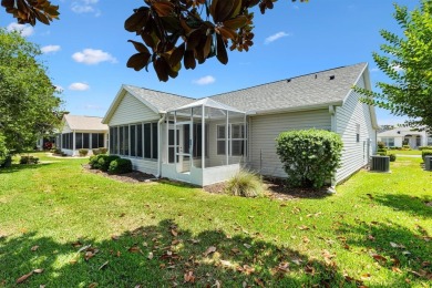 This beautiful Wisteria Style Designer Home in the Village of on Glenview Championship Golf and Country Club in Florida - for sale on GolfHomes.com, golf home, golf lot