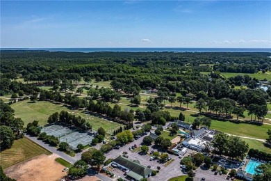 Live where you play!! Encapsulated crawlspace, new front windows on Indian Creek Yacht and Country Club in Virginia - for sale on GolfHomes.com, golf home, golf lot