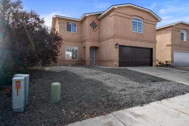 Welcome to this beautifully updated and modern home, nestled in on Ladera Golf Course  in New Mexico - for sale on GolfHomes.com, golf home, golf lot