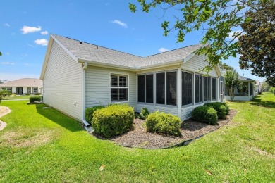 This beautiful Wisteria Style Designer Home in the Village of on Glenview Championship Golf and Country Club in Florida - for sale on GolfHomes.com, golf home, golf lot