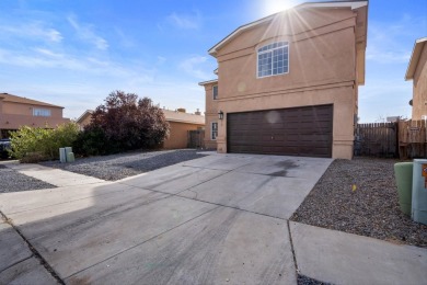 Welcome to this beautifully updated and modern home, nestled in on Ladera Golf Course  in New Mexico - for sale on GolfHomes.com, golf home, golf lot