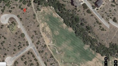 Golf course lot !  The Cliffs Resort is a gated residential on The Cliffs Resort in Texas - for sale on GolfHomes.com, golf home, golf lot