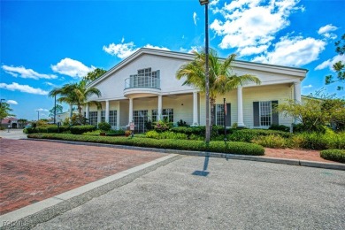 This 2023-built 2-bedroom + den, 2-bathroom attached villa is on Herons Glen Golf and Country Club in Florida - for sale on GolfHomes.com, golf home, golf lot