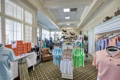 This 2023-built 2-bedroom + den, 2-bathroom attached villa is on Herons Glen Golf and Country Club in Florida - for sale on GolfHomes.com, golf home, golf lot