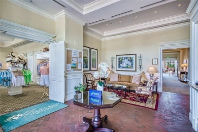 This 2023-built 2-bedroom + den, 2-bathroom attached villa is on Herons Glen Golf and Country Club in Florida - for sale on GolfHomes.com, golf home, golf lot