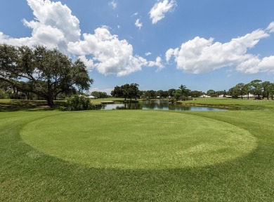 Nestled in the heart of Plantation Golf  Country Club, this on Plantation Golf and Country Club in Florida - for sale on GolfHomes.com, golf home, golf lot