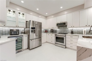 Welcome to 23815 Clear Spring Ct -- a beautifully renovated on  in Florida - for sale on GolfHomes.com, golf home, golf lot