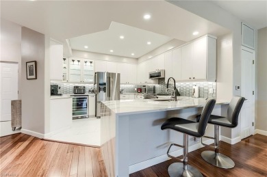 Welcome to 23815 Clear Spring Ct -- a beautifully renovated on  in Florida - for sale on GolfHomes.com, golf home, golf lot