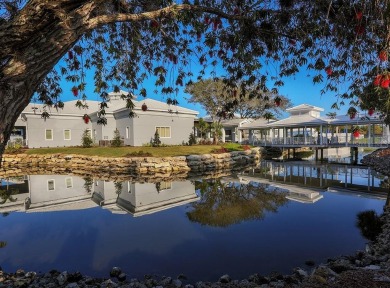 Nestled in the heart of Plantation Golf  Country Club, this on Plantation Golf and Country Club in Florida - for sale on GolfHomes.com, golf home, golf lot