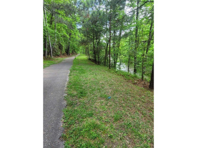 HUGE Price Drop! Expansive 10-Acre Lakefront Lot in Lake on The Highlands Course at Lake Arrowhead in Georgia - for sale on GolfHomes.com, golf home, golf lot