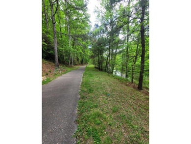 HUGE Price Drop! Expansive 10-Acre Lakefront Lot in Lake on The Highlands Course at Lake Arrowhead in Georgia - for sale on GolfHomes.com, golf home, golf lot